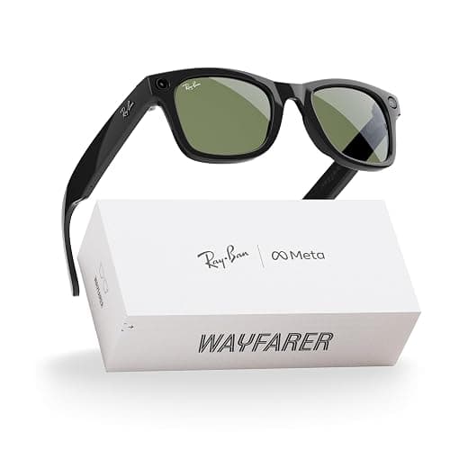 Anteojos RayBan