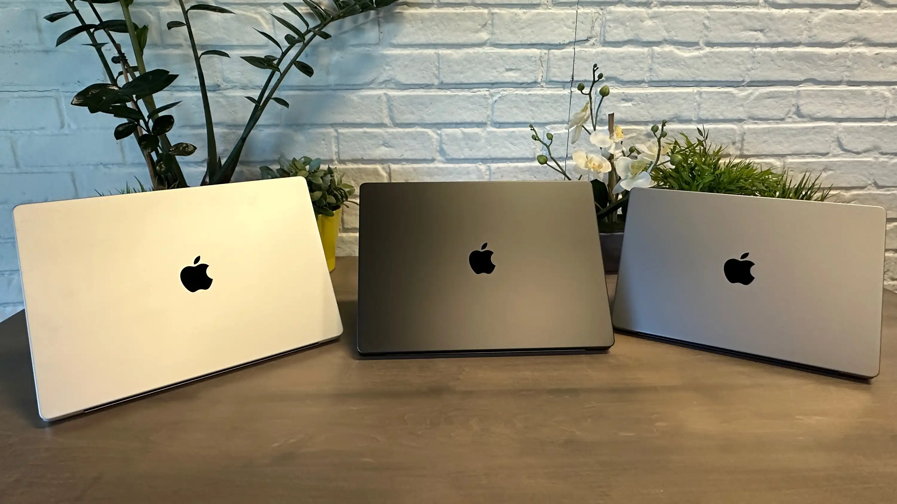 MacBook