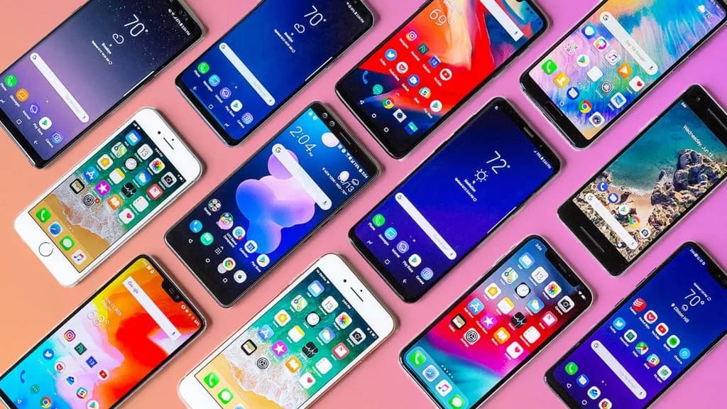 SmartPhones