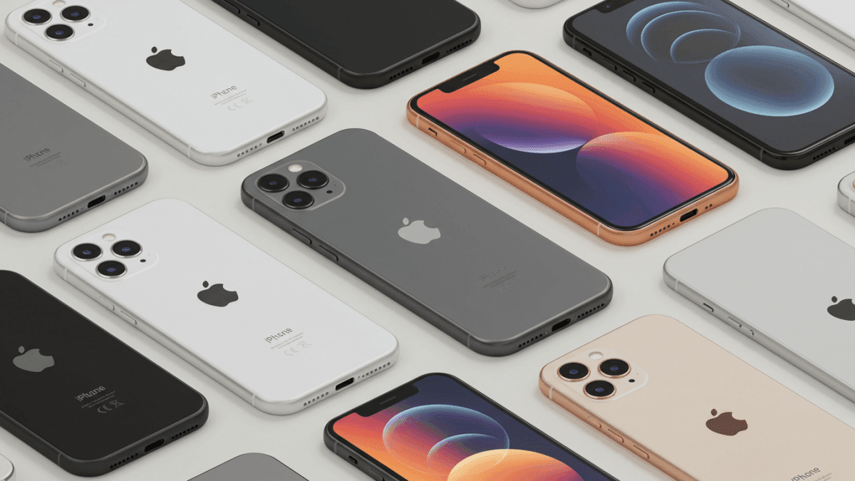 iPhone