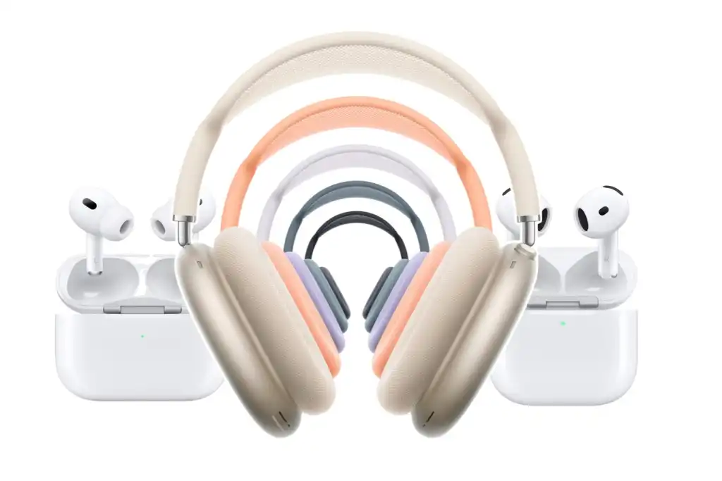 AirPods