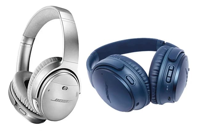 Auriculares