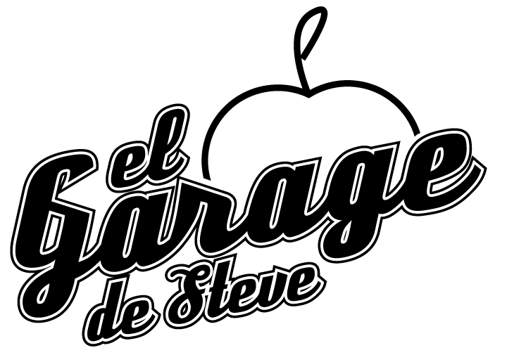 El Garage de Steve